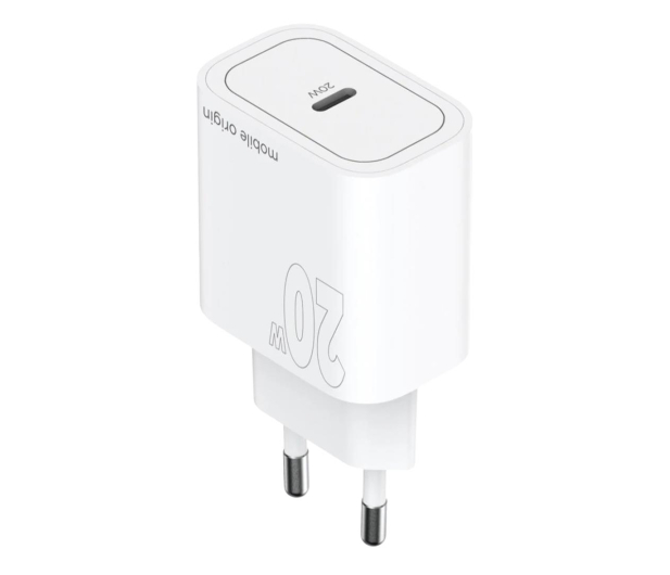 Mobile Origin PD20W Wall Charger MO11 1 USB-C - 1319543 - zdjęcie 4